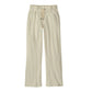 Patagonia 184 Patagonia Women's Daily Pants Wool White
