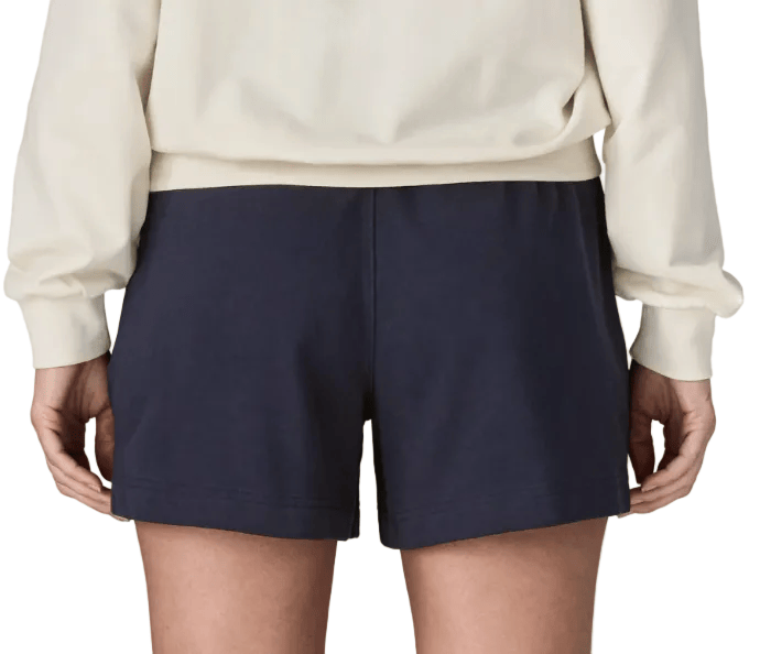 Patagonia 185 Patagonia W's Daily Shorts Sunken Blue