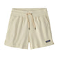 Patagonia 185 Patagonia W's Daily Shorts Wool White