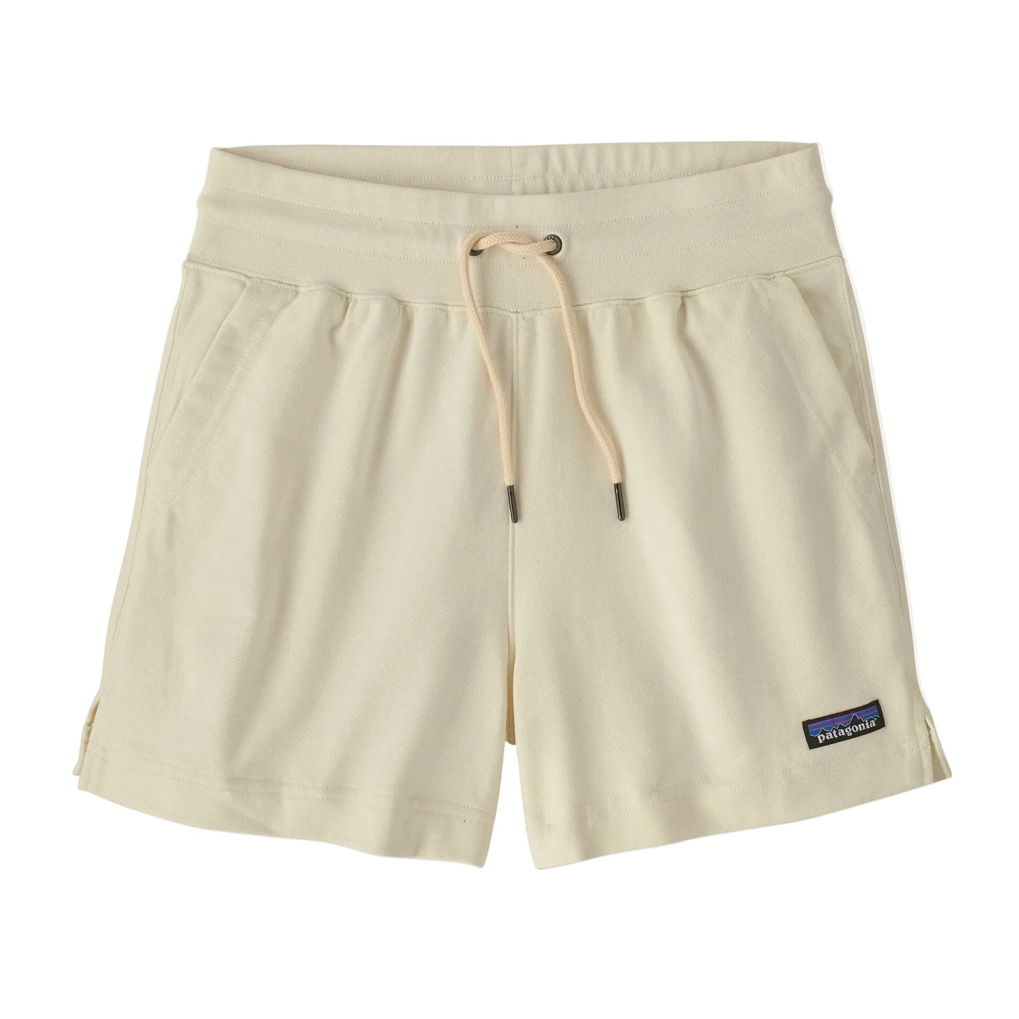 Patagonia 185 Patagonia W's Daily Shorts Wool White