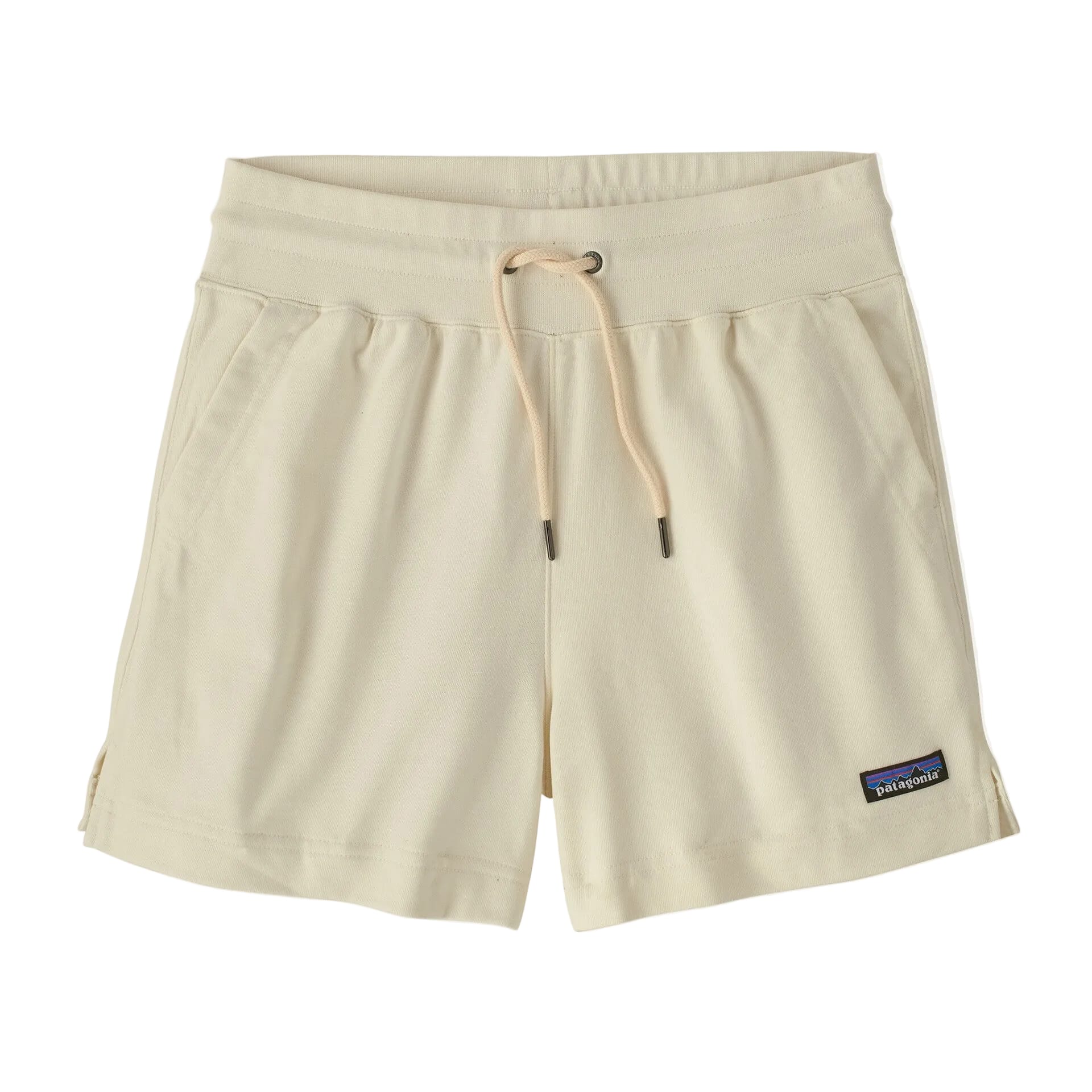 Patagonia 185 Patagonia W's Daily Shorts Wool White