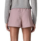 Patagonia 185 Patagonia Women's Barely Baggies Shorts - 2 1/2 in. Quiet Violet
