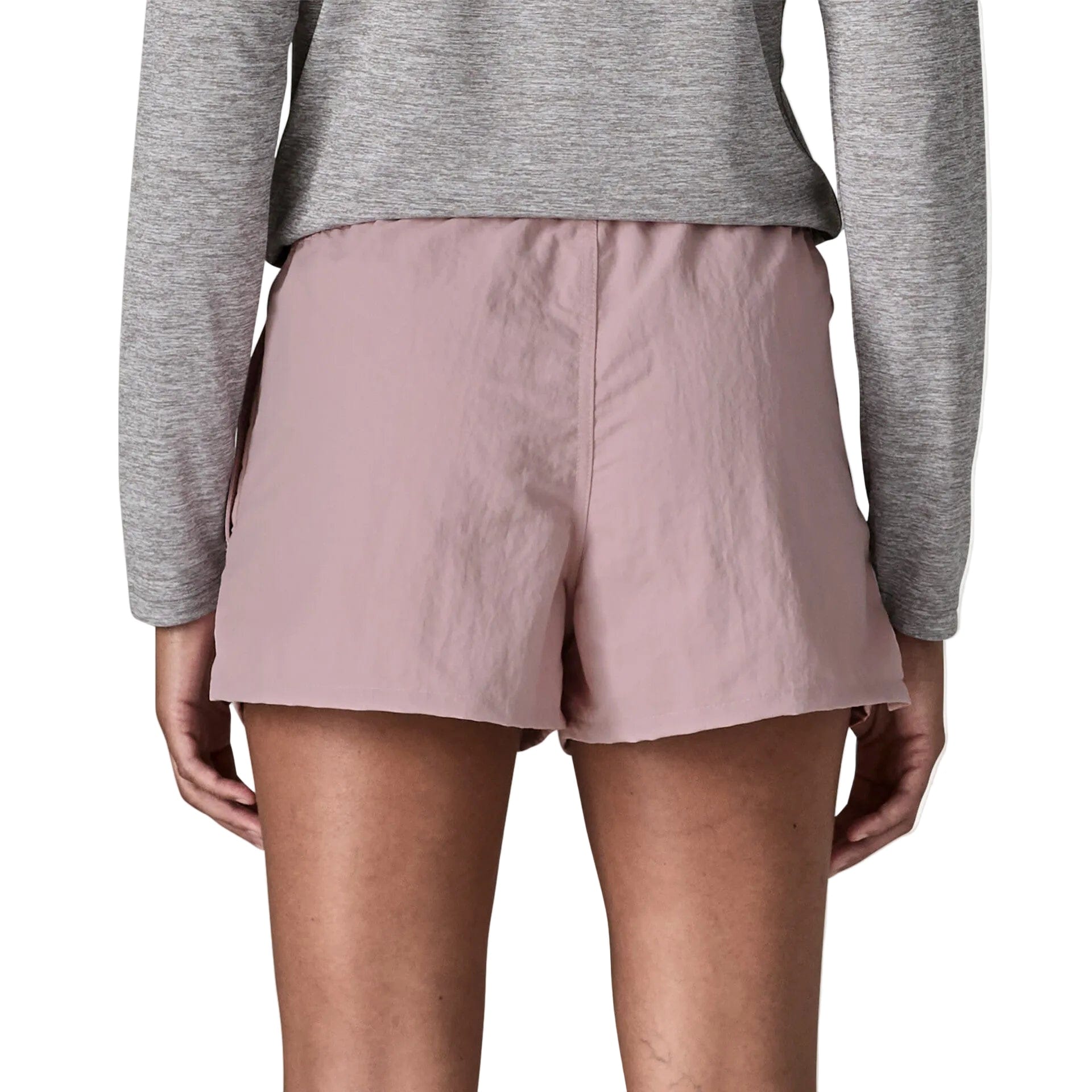 Patagonia 185 Patagonia Women's Barely Baggies Shorts - 2 1/2 in. Quiet Violet