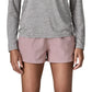Patagonia 185 Patagonia Women's Barely Baggies Shorts - 2 1/2 in. Quiet Violet