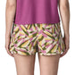 Patagonia 185 Patagonia Women's Barely Baggies Shorts 2.5" Small Sunshine: Natural
