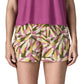 Patagonia 185 Patagonia Women's Barely Baggies Shorts 2.5" Small Sunshine: Natural