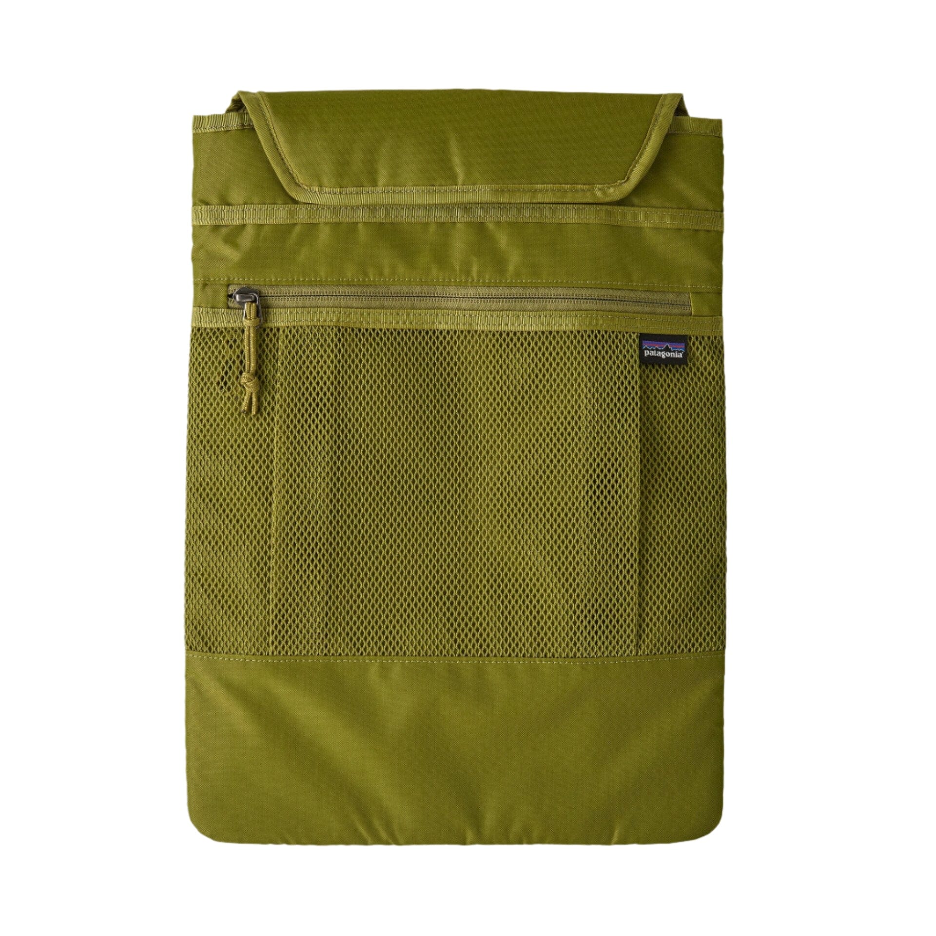 Patagonia 307 ALL / Graze Green Patagonia Refugio Day Pack 26L Graze Green