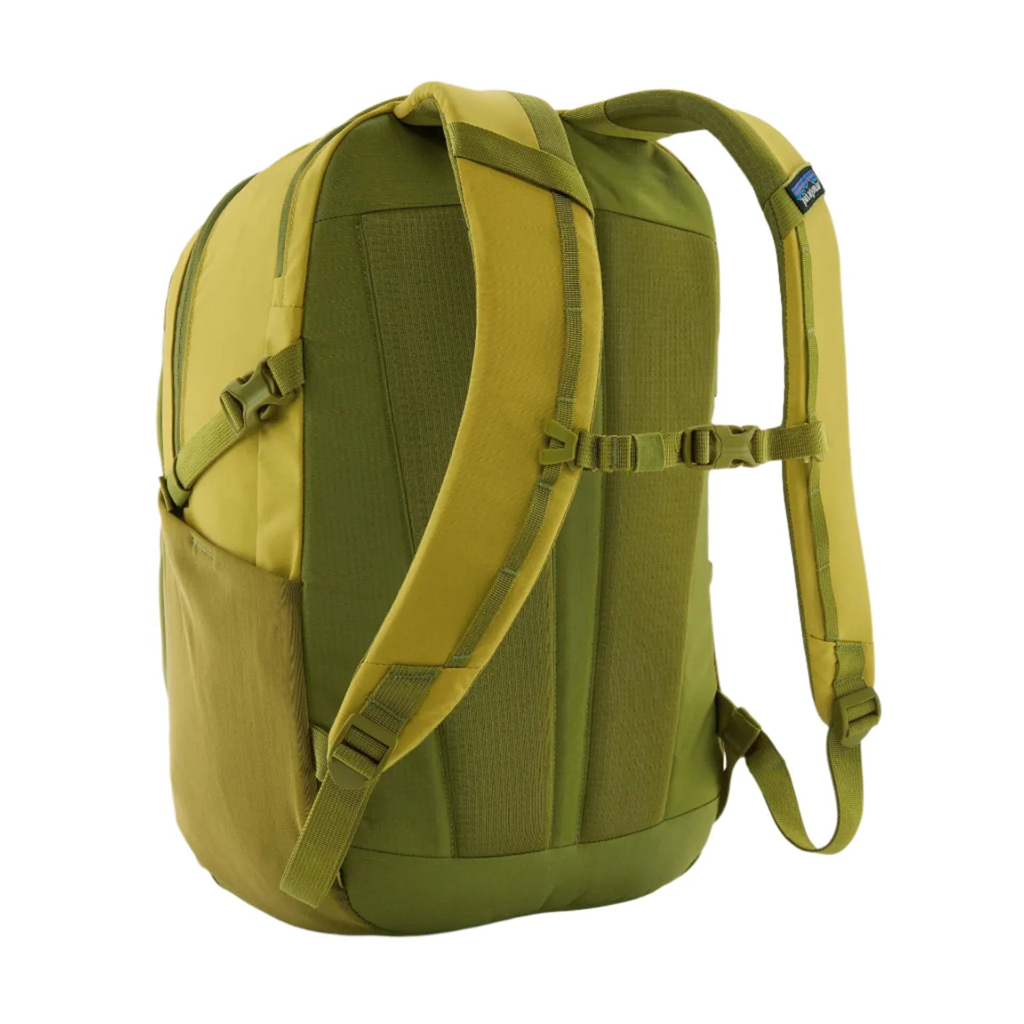 Patagonia 307 ALL / Graze Green Patagonia Refugio Day Pack 26L Graze Green