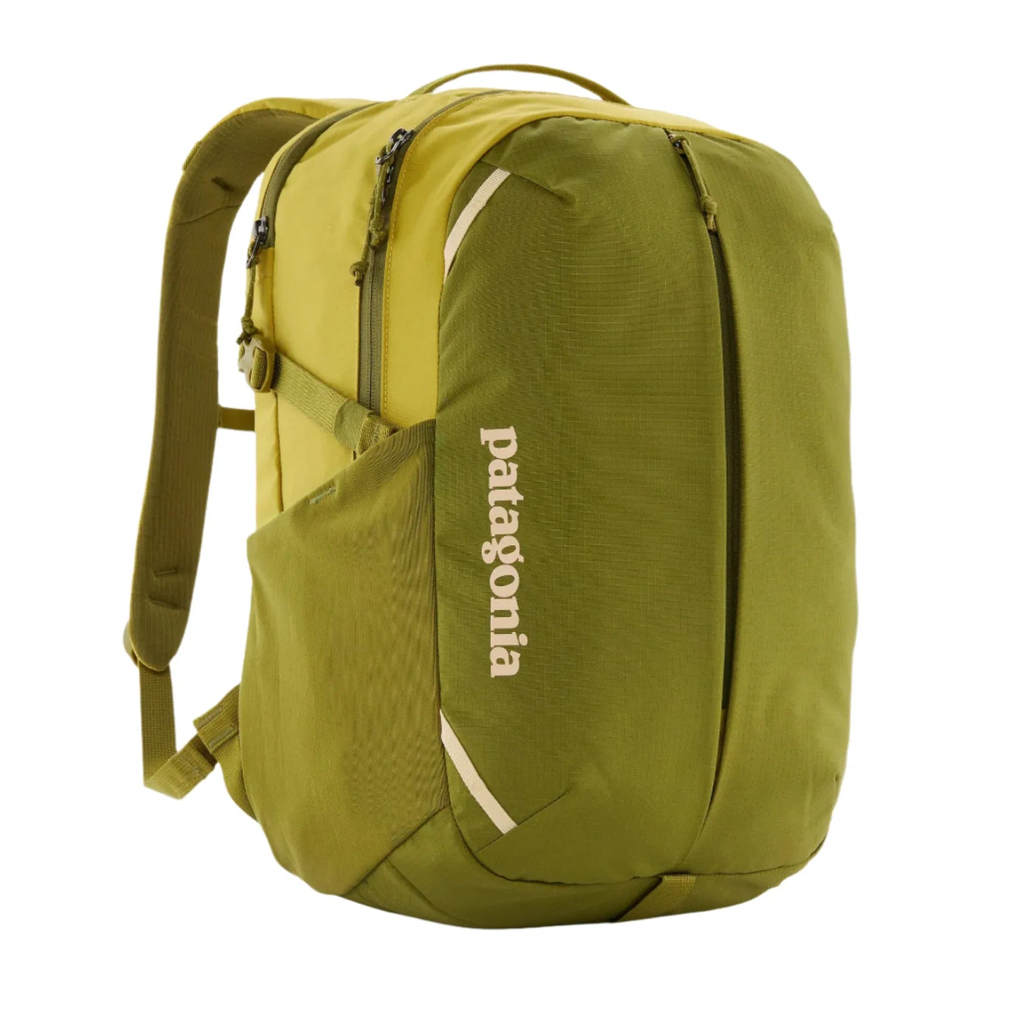 Patagonia 307 ALL / Graze Green Patagonia Refugio Day Pack 26L Graze Green