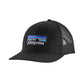 Patagonia 308 Patagonia P-6 Logo LoPro Trucker Hat