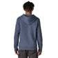 Patagonia 504 Patagonia Shop Sticker Uprisal Hoody Current Blue