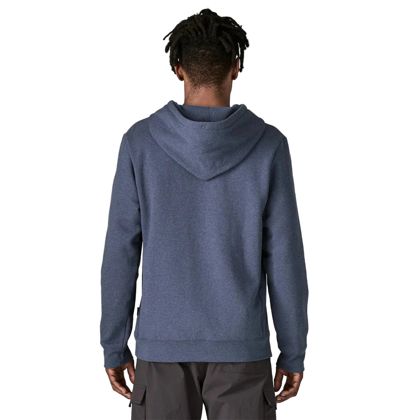 Patagonia 504 Patagonia Shop Sticker Uprisal Hoody Current Blue