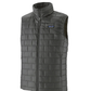 Patagonia 801 Patagonia Men's Nano Puff Vest Forge Grey