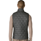 Patagonia 801 Patagonia Men's Nano Puff Vest Forge Grey