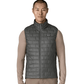Patagonia 801 Patagonia Men's Nano Puff Vest Forge Grey