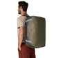 Patagonia Accessories > Bags ALL / Basin Green W/Fitz Trout Patagonia Black Hole Duffel 55L Basin Green W/Fitz Trout