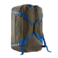 Patagonia Accessories > Bags ALL / Basin Green W/Fitz Trout Patagonia Black Hole Duffel 55L Basin Green W/Fitz Trout