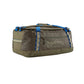 Patagonia Accessories > Bags ALL / Basin Green W/Fitz Trout Patagonia Black Hole Duffel 55L Basin Green W/Fitz Trout
