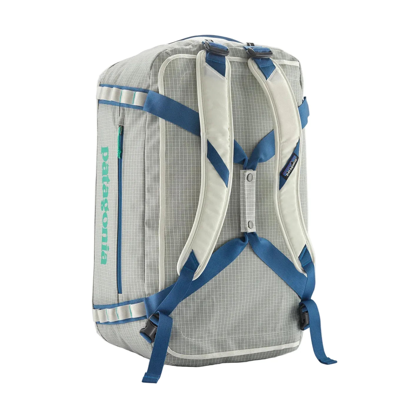 Patagonia Accessories > Bags ALL / Birch White Patagonia Black Hole Duffel 55L Birch White