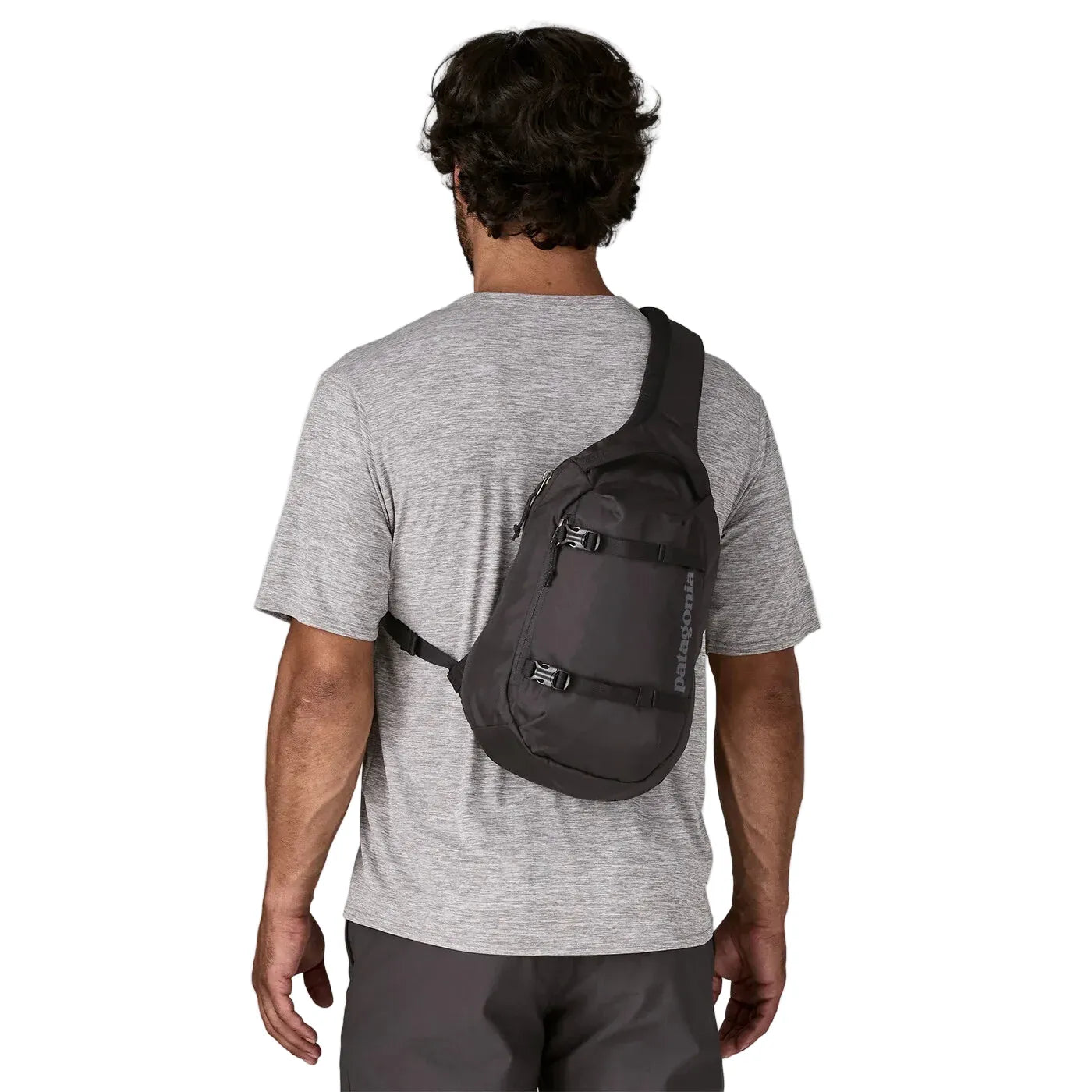 Patagonia Accessories > Bags ALL / Black Patagonia Atom Sling 8L Black