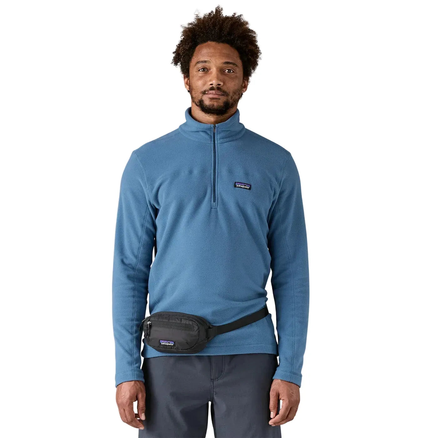 Patagonia Accessories > Bags ALL / Black Patagonia Terravia Mini Hip Pack Black
