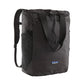 Patagonia Accessories > Bags ALL / Black Patagonia Terravia Tote Pack 24L Black