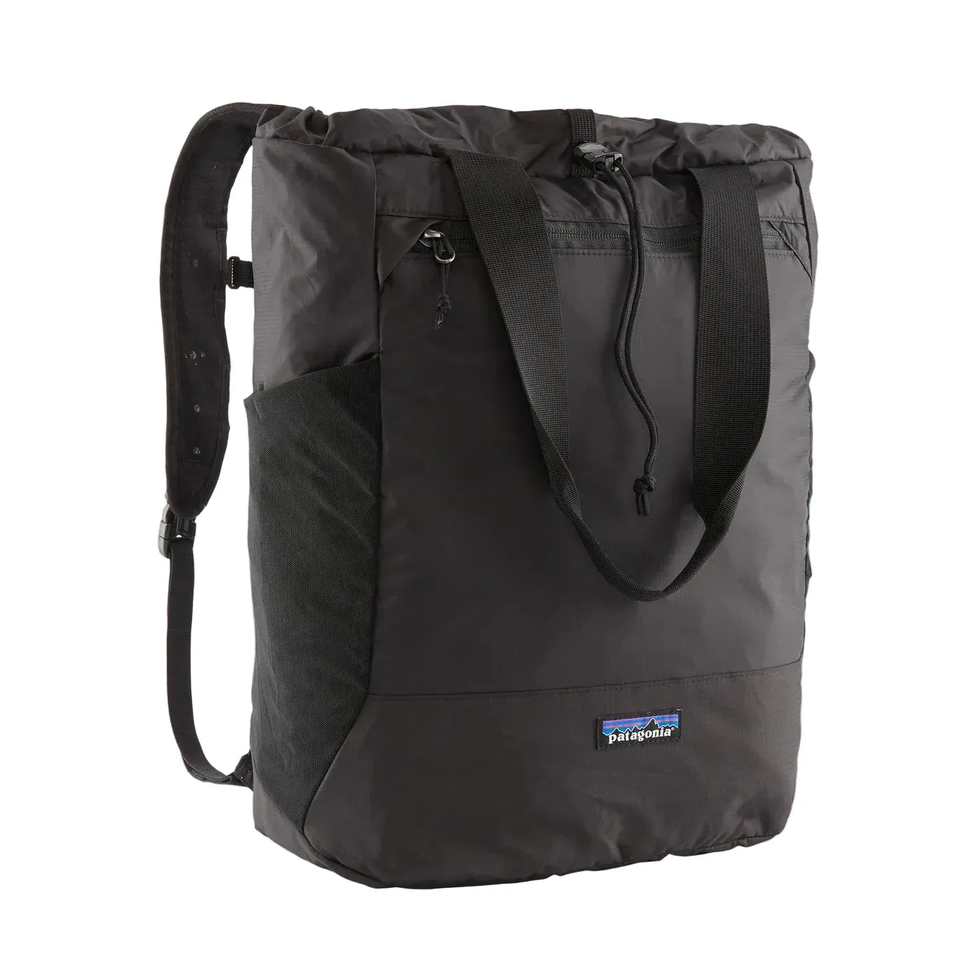 Patagonia Accessories > Bags ALL / Black Patagonia Terravia Tote Pack 24L Black