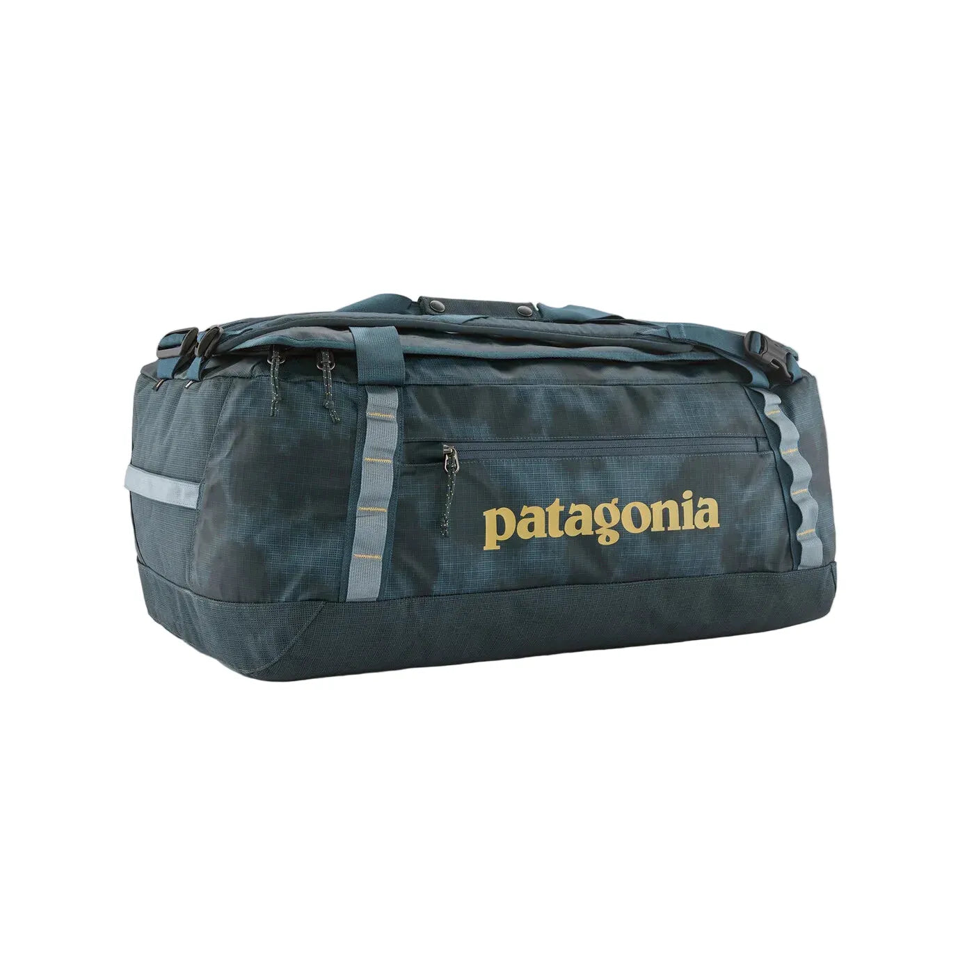Patagonia Accessories > Bags ALL / Sastrugi: Summit Blue Patagonia Black Hole Duffel 55L Sastrugi: Summit Blue