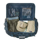 Patagonia Accessories > Bags ALL / Sastrugi: Summit Blue Patagonia Black Hole Duffel 55L Sastrugi: Summit Blue