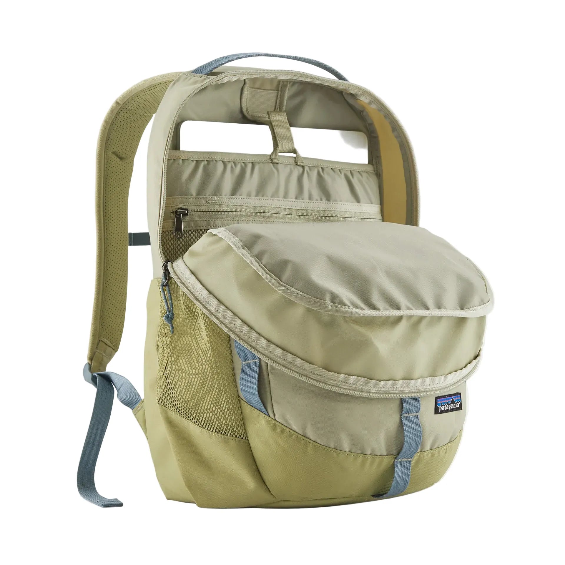 Patagonia Accessories > Bags ALL / Weathered Stone Patagonia Refugio Day Pack 26L Weathered Stone