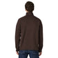 Patagonia Men’s Apparel > Fleece & Midlayers Patagonia Men's Better Sweater 1/4 Zip Den Brown