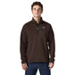 Patagonia Men’s Apparel > Fleece & Midlayers Patagonia Men's Better Sweater 1/4 Zip Den Brown