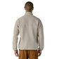 Patagonia Men's Apparel > Fleece & Midlayers Patagonia Men's Lightweight Synch Snap-T P/O Oatmeal Heather W/New Navy