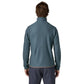 Patagonia Men’s Apparel > Fleece & Midlayers Patagonia Men's R1 Air Zip Neck Summit Blue