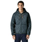 Patagonia Men's Apparel > Outerwear Patagonia Men's Diamond Quilted Bomber Hoody Summit Blue