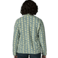 Patagonia Women's Apparel > Fleece & Midlayers Patagonia Women's Lw Synch Snap-T P/O Sun Quilt: Blue Sage
