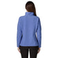 Patagonia Women's Apparel > Fleece & Midlayers Patagonia Women's Micro D 1/4 Zip Diver Blue