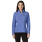 Patagonia Women's Apparel > Fleece & Midlayers Patagonia Women's Micro D 1/4 Zip Diver Blue