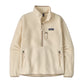 Patagonia Women's Apparel > Fleece & Midlayers Patagonia Women's Retro Pile Marsupial Natural