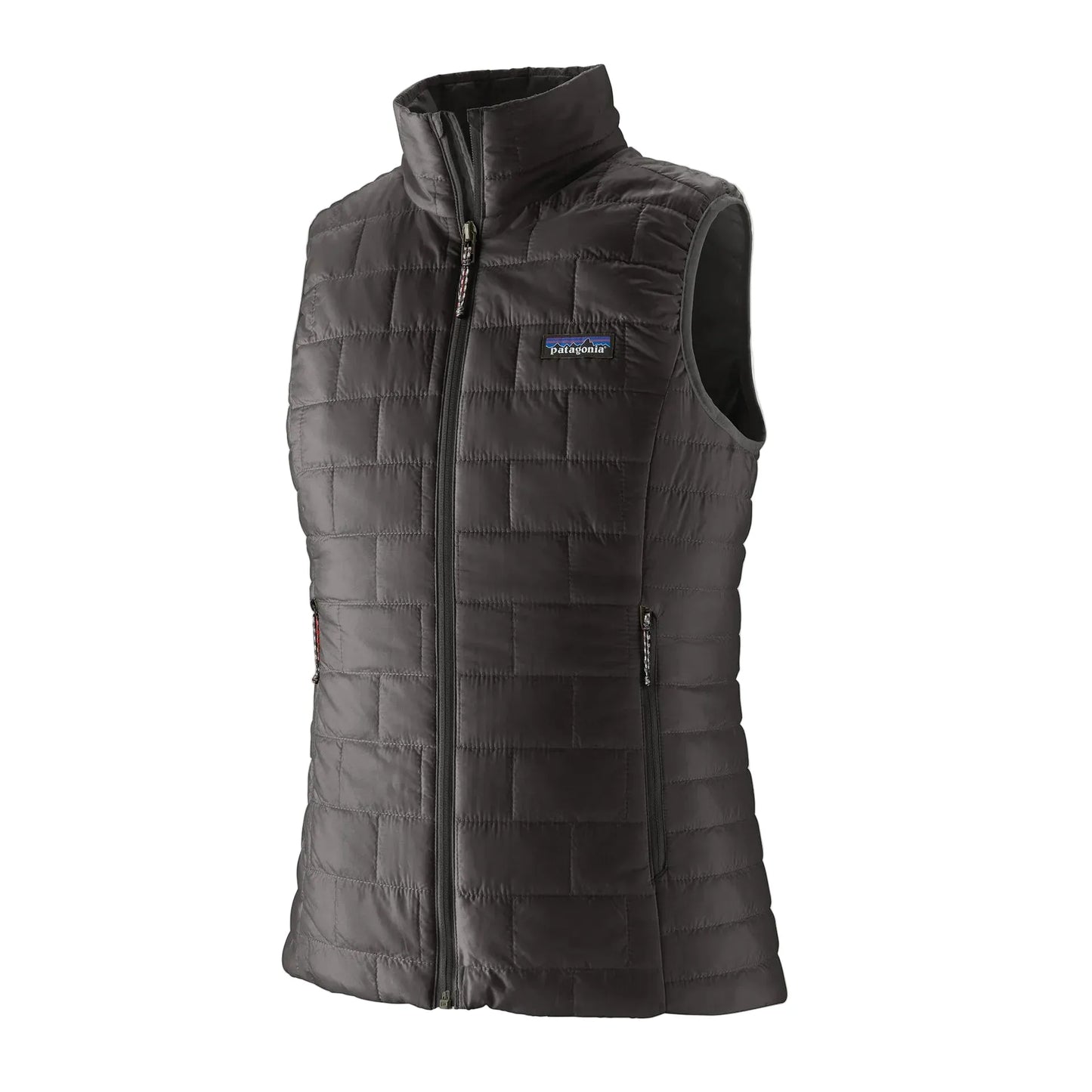 Patagonia Women's Apparel > Outerwear Patagonia Women's Nano Puff Vest Black