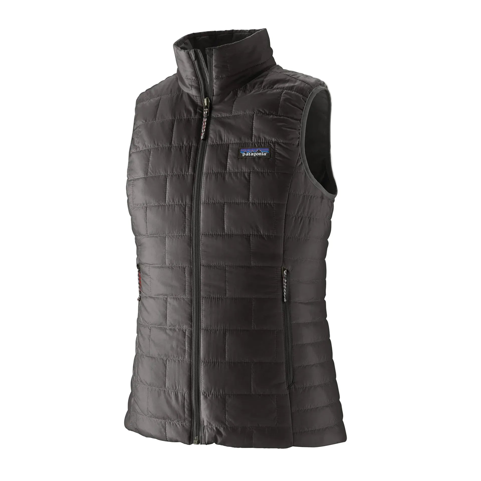 Patagonia Women's Apparel > Outerwear Patagonia Women's Nano Puff Vest Black
