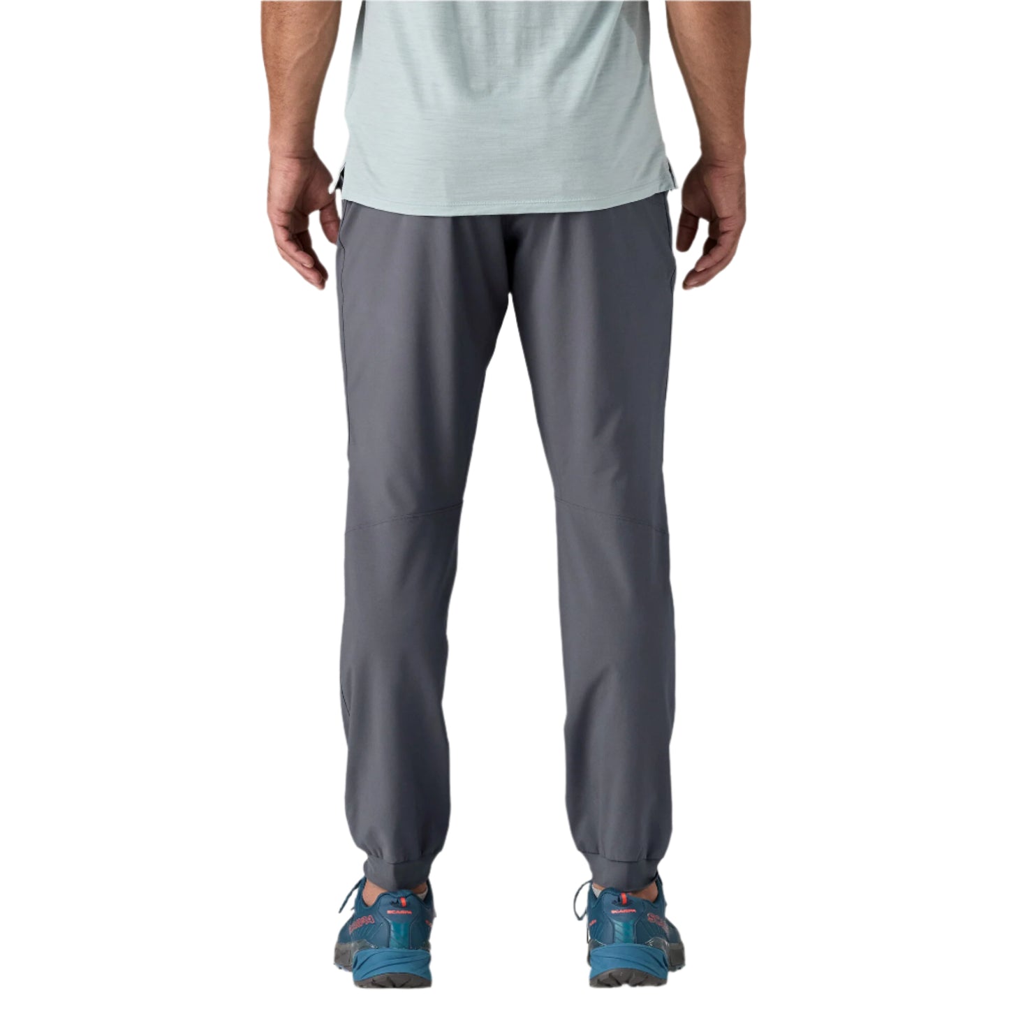 Patagonia Men's Terrebonne Joggers Forge Grey