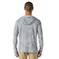 Patagonia Men's Tropic Comfort Natural Hoody Rock Wash: Thermal Blue