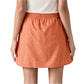 Patagonia Women's Fleetwith Skort Mountain Breeze: Rock Melon
