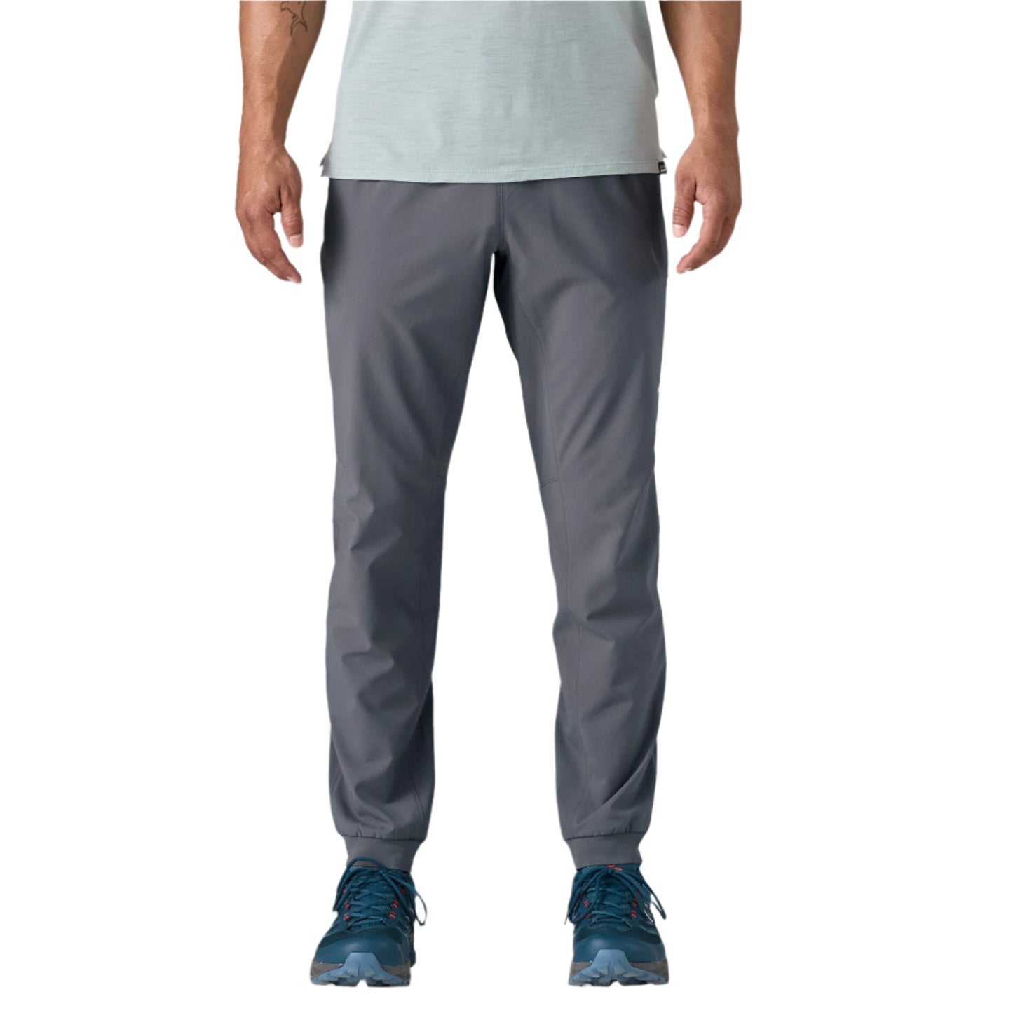 Patagonia Men's Terrebonne Joggers Forge Grey