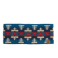 Pendleton Accessories > Other 1-SZ / Shiprock Teal Pendleton Fleece-Lined Headband Shiprock Teal