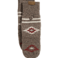 Pendleton Accessories > Other L/XL / Bison Brown Pendleton Lambswool Convertible Mittens Bison Brown