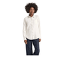 Pendleton Women’s Apparel > Tops Pendleton The Perfect One Pocket Shirt Natural