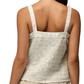 prAna 181 prAna Women's Goldie Beach Tank Top Alba