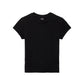prAna 181 prAna Women's Lotus Short Sleeve Tee Black